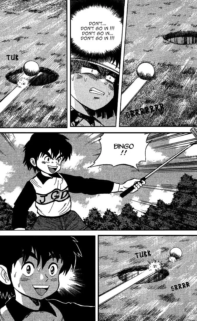 DAN DOH!! Chapter 19 page 7 - 
