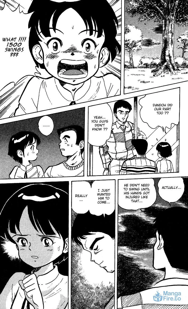 DAN DOH!! Chapter 2 page 21 - 