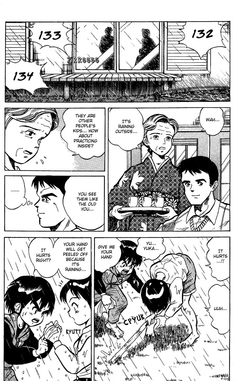DAN DOH!! Chapter 2 page 29 - 