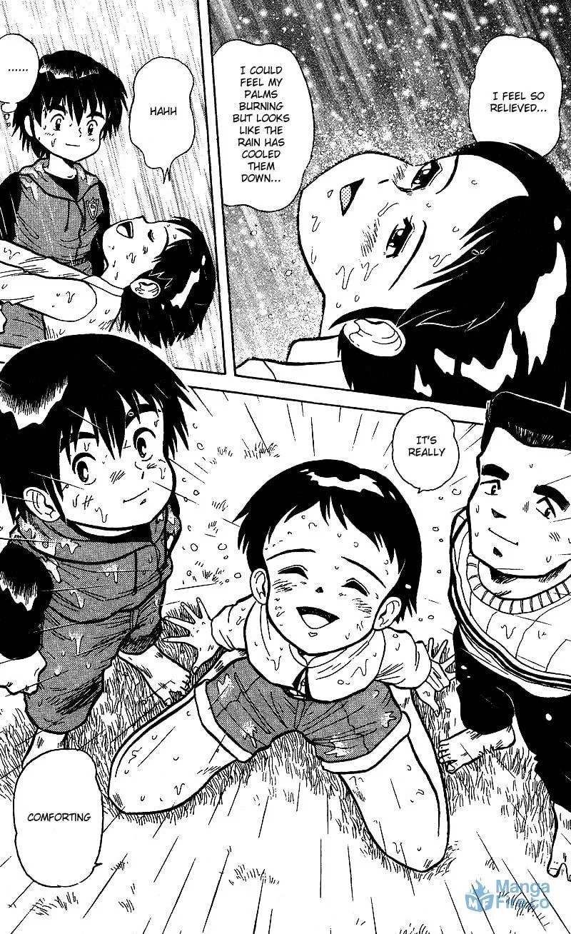 DAN DOH!! Chapter 2 page 33 - 