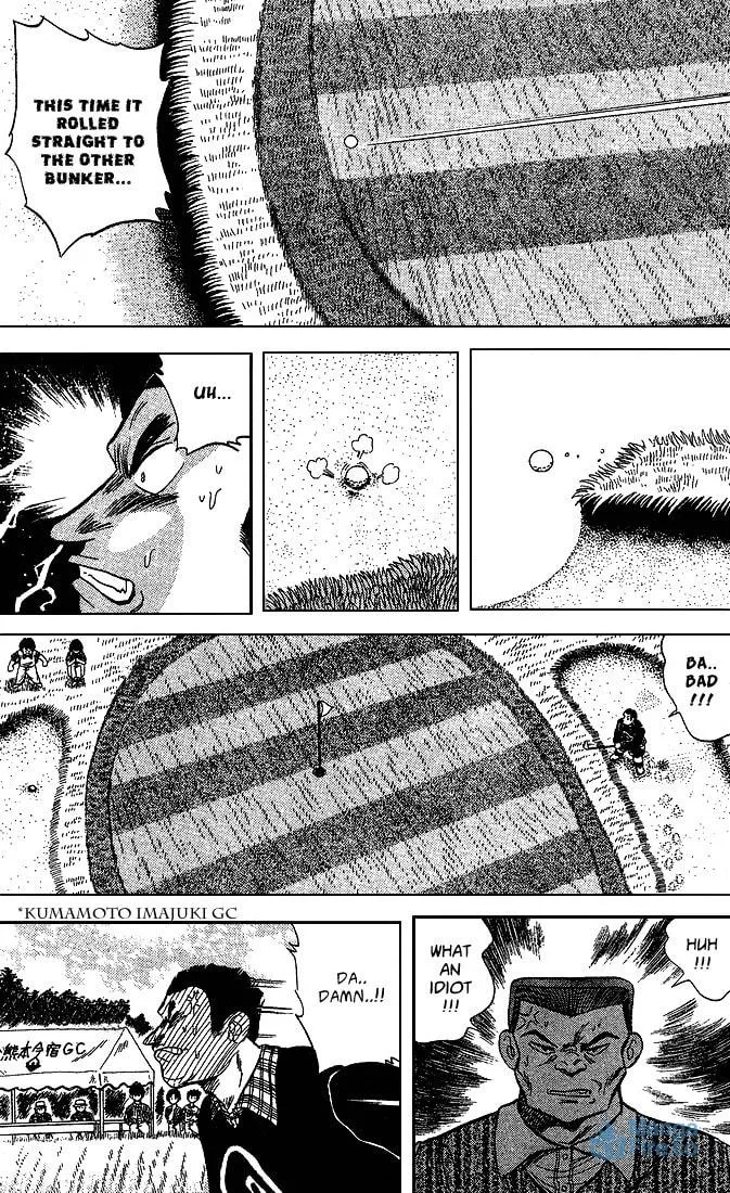 DAN DOH!! Chapter 21 page 21 - 
