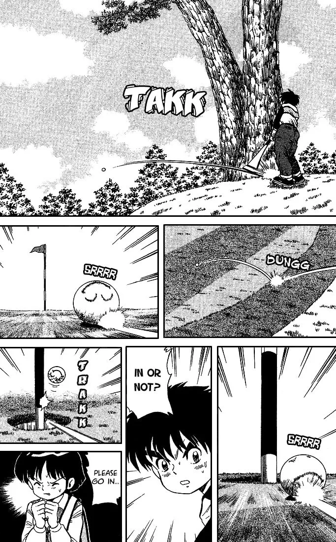 DAN DOH!! Chapter 23 page 19 - 