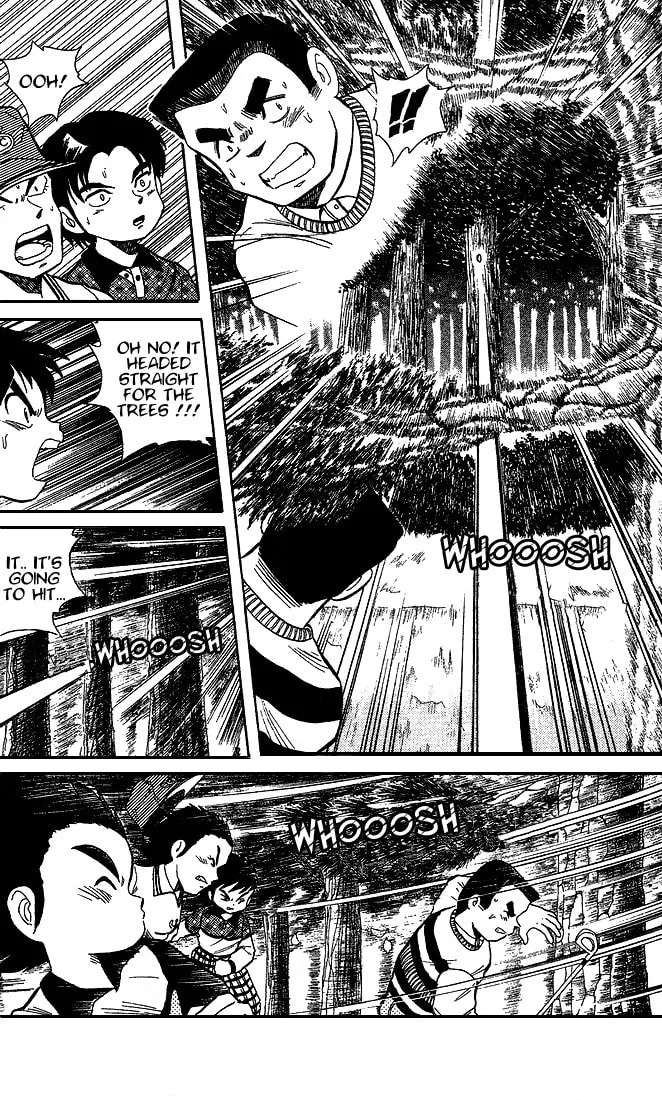 DAN DOH!! Chapter 24 page 16 - 