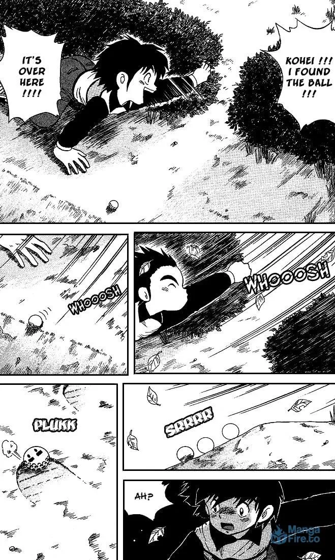 DAN DOH!! Chapter 24 page 6 - 