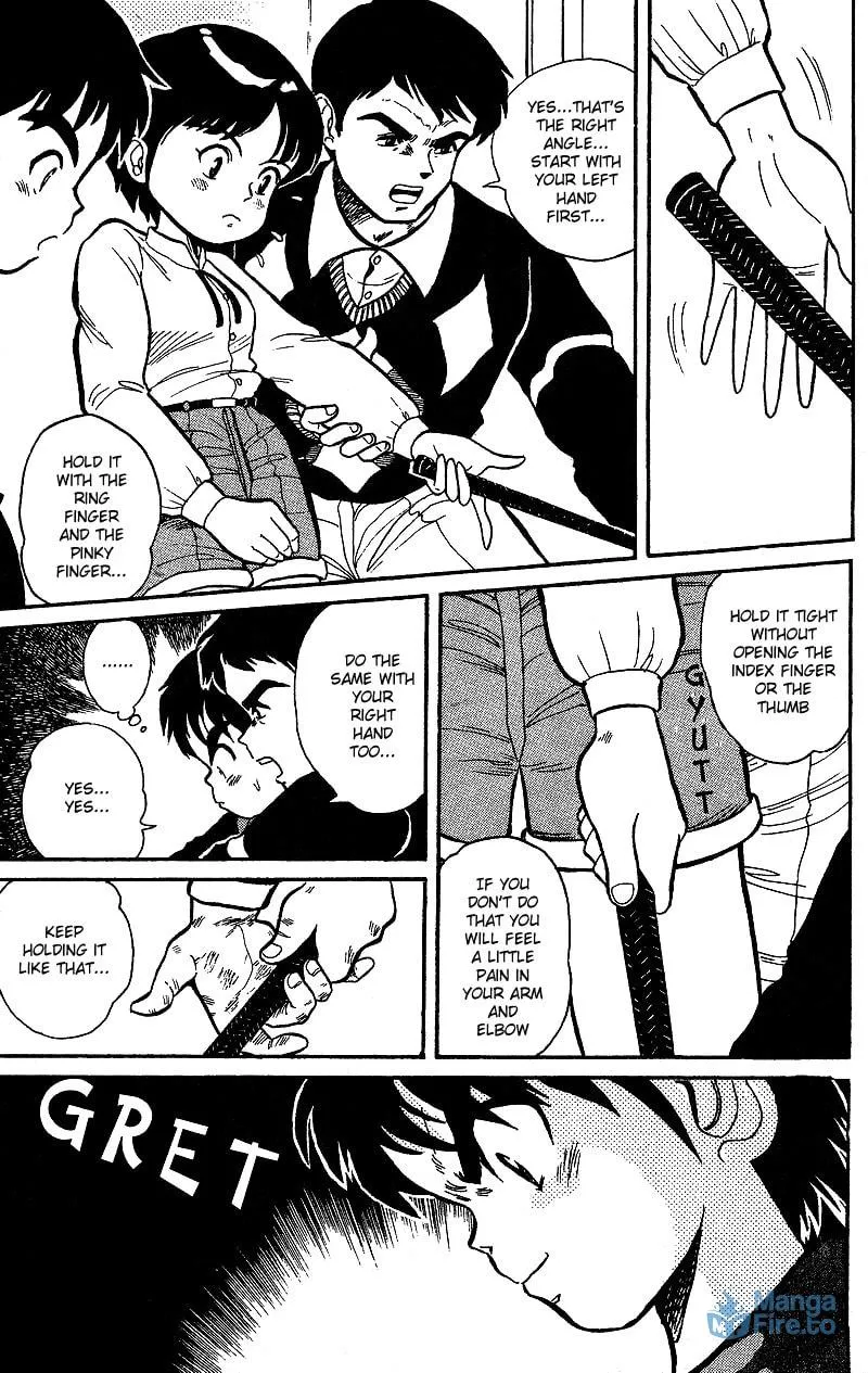 DAN DOH!! Chapter 3 page 12 - 