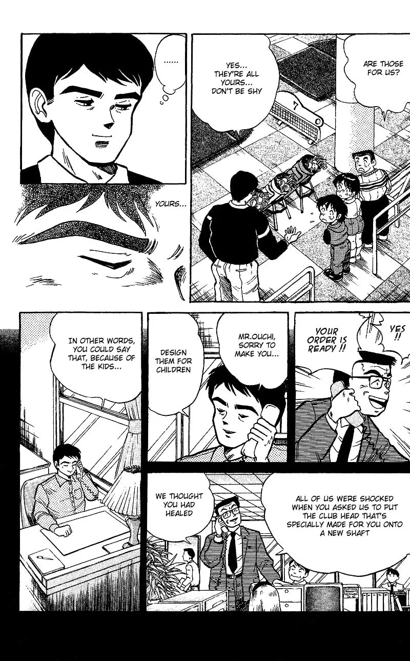 DAN DOH!! Chapter 3 page 4 - 