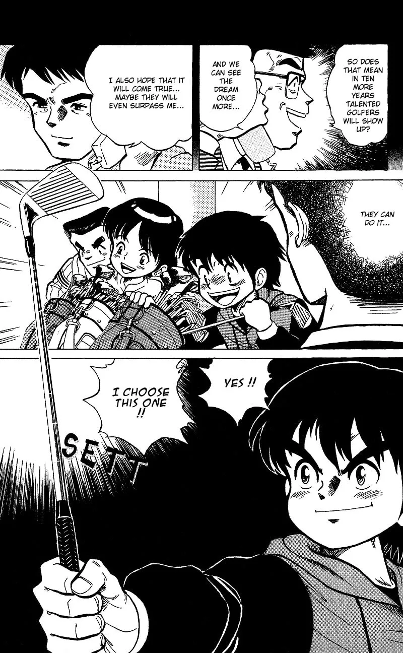 DAN DOH!! Chapter 3 page 5 - 