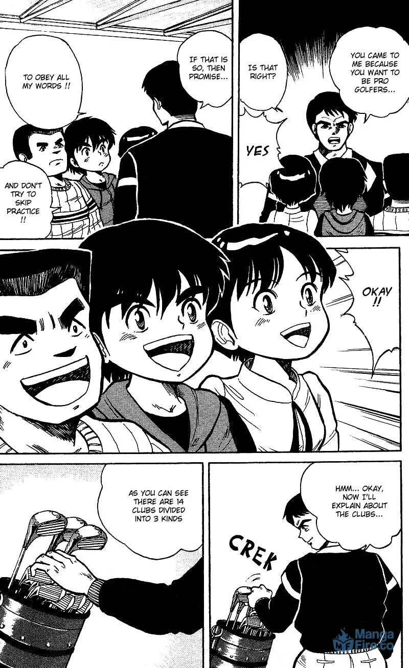 DAN DOH!! Chapter 3 page 9 - 