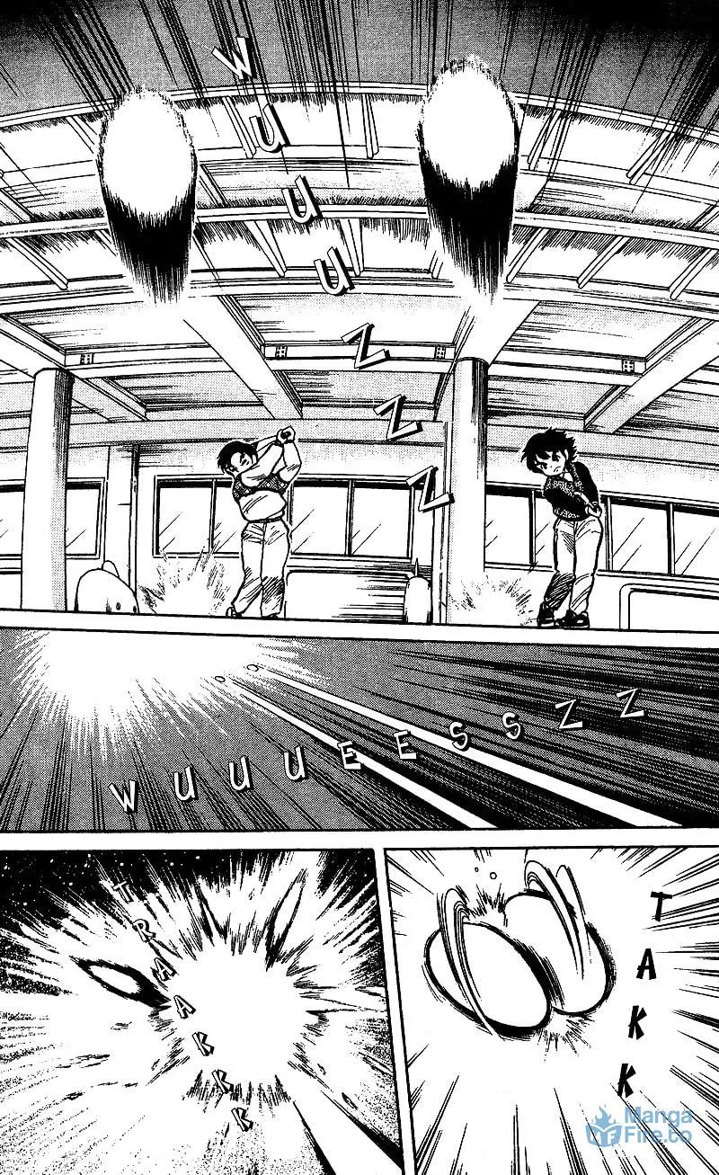 DAN DOH!! Chapter 4 page 18 - 