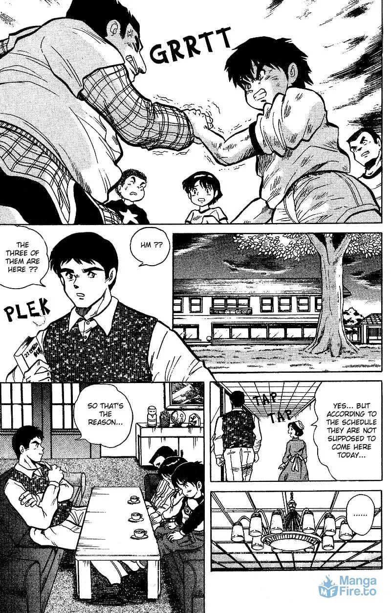 DAN DOH!! Chapter 6 page 12 - 