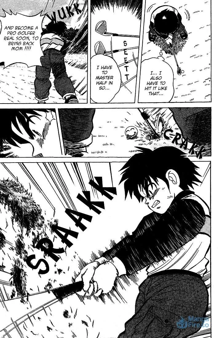 DAN DOH!! Chapter 7 page 21 - 