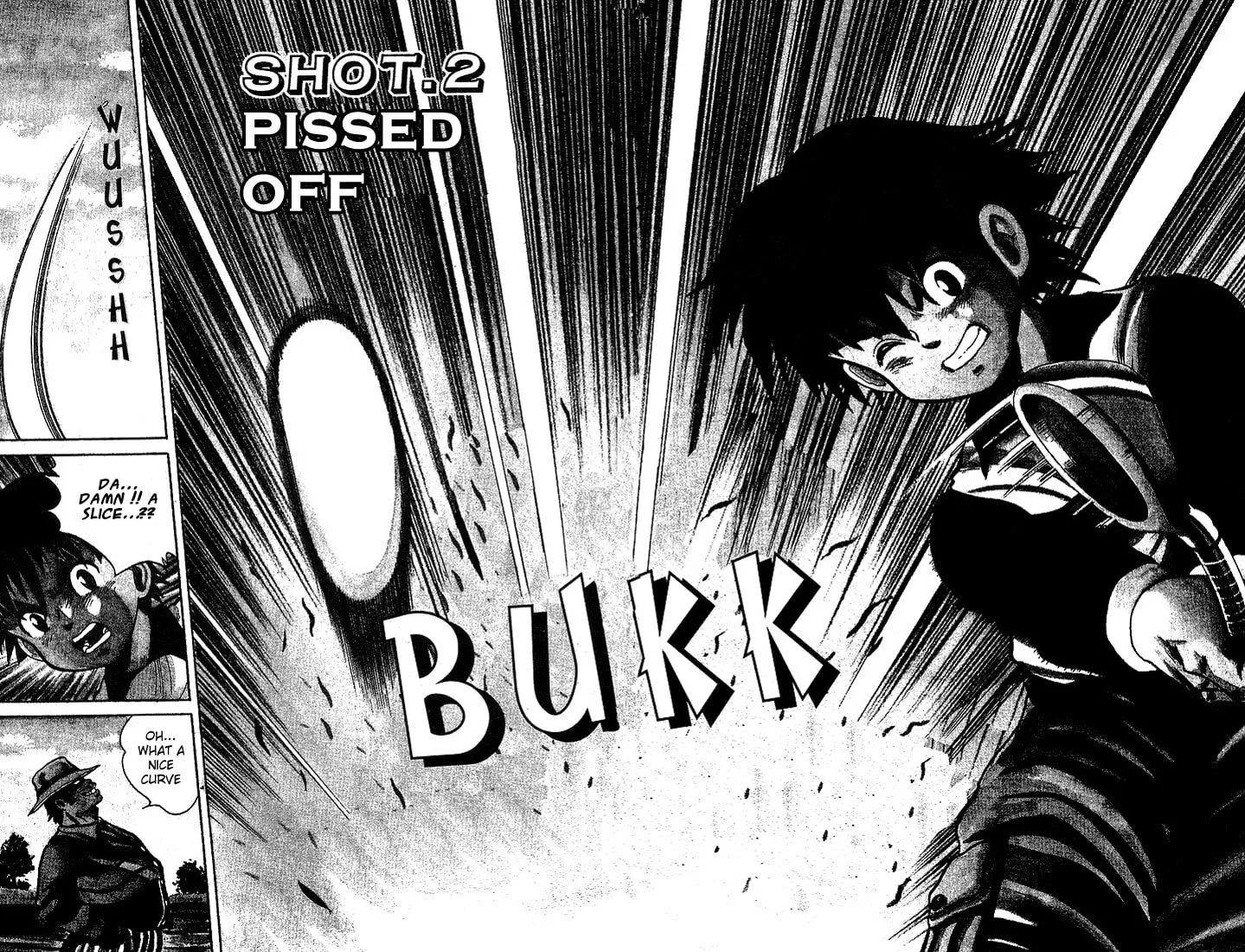 DAN DOH!! Chapter 8 page 2 - 