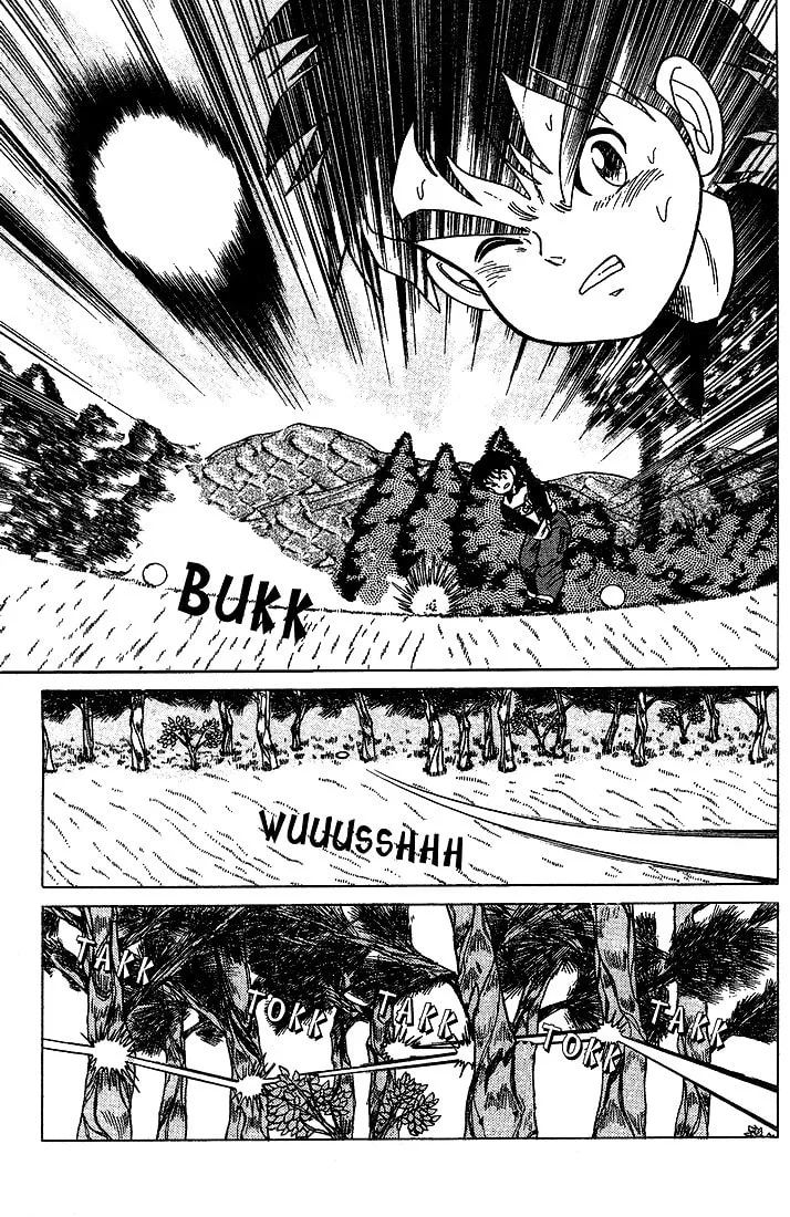 DAN DOH!! Chapter 8 page 14 - 
