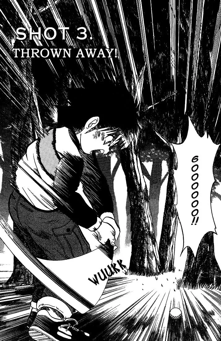 DAN DOH!! Chapter 9 page 2 - 