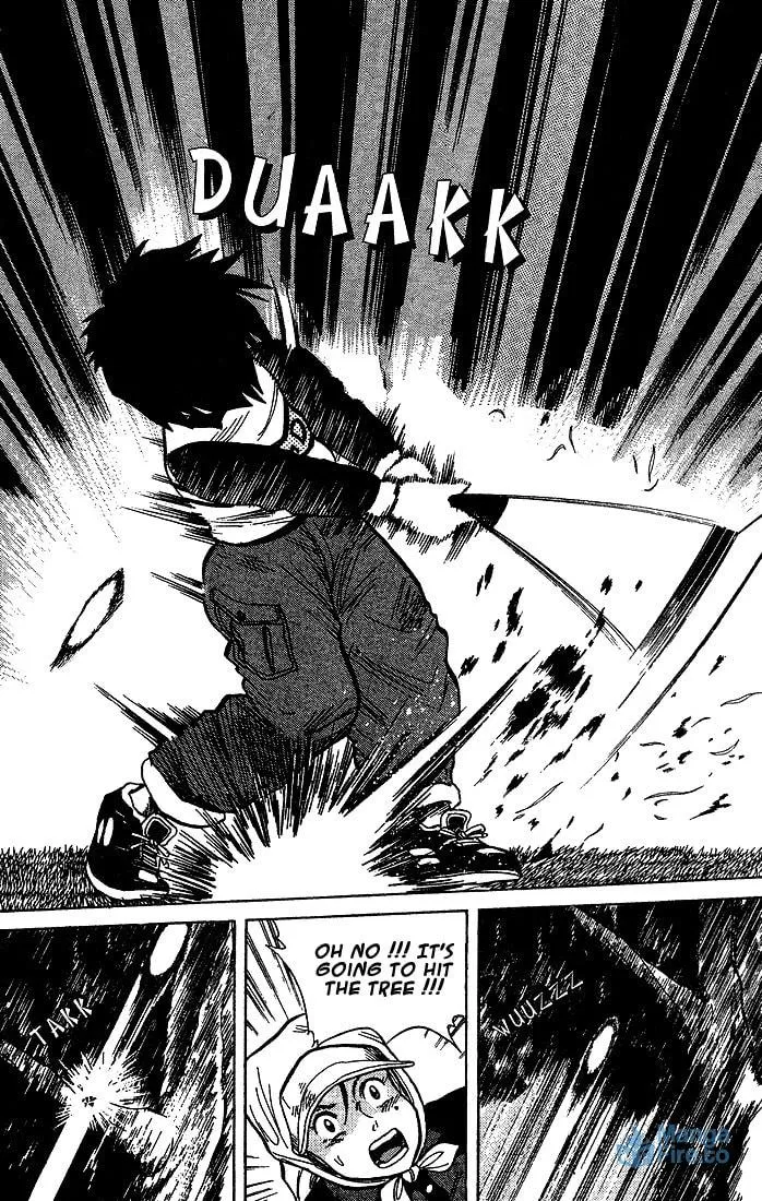 DAN DOH!! Chapter 9 page 3 - 