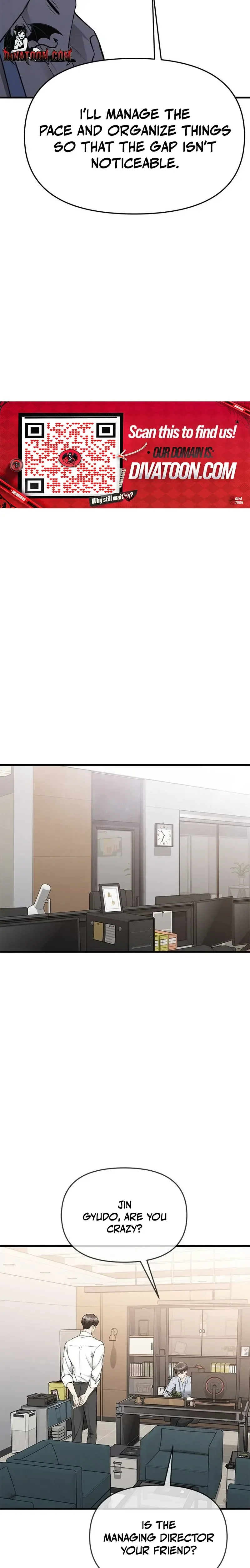 Danbie Seoseohi Jeojeulppun Chapter 41 page 14 - 