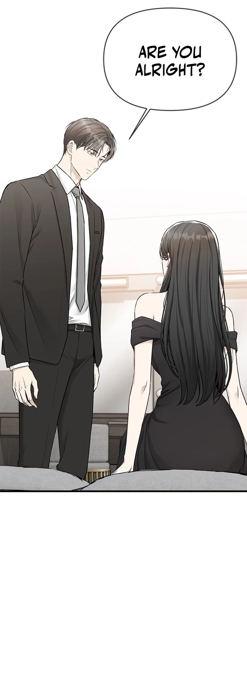 Danbie Seoseohi Jeojeulppun Chapter 55 page 17 - 