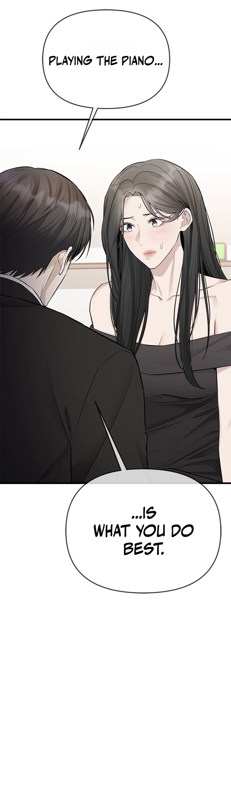 Danbie Seoseohi Jeojeulppun Chapter 55 page 24 - 