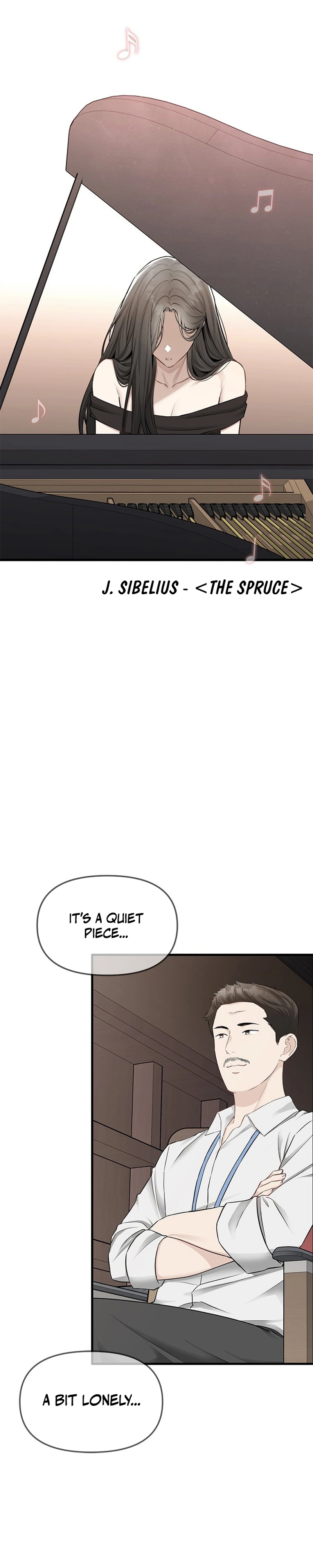 Danbie Seoseohi Jeojeulppun Chapter 55 page 49 - 