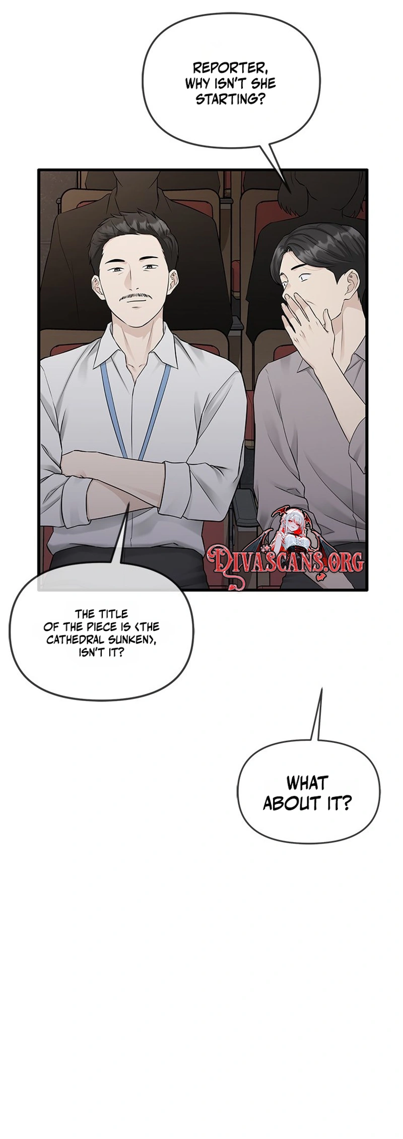 Danbie Seoseohi Jeojeulppun Chapter 56 page 15 - 