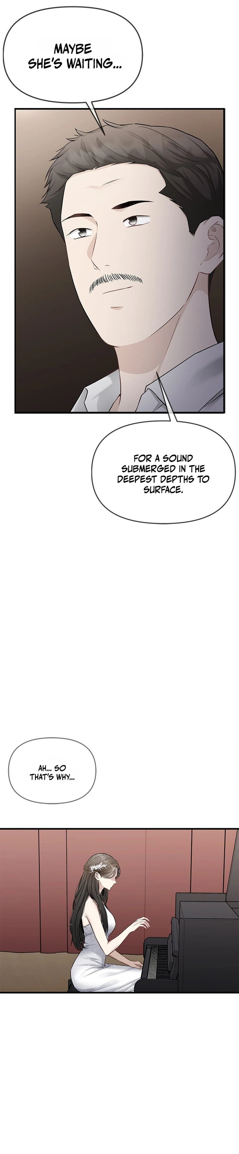 Danbie Seoseohi Jeojeulppun Chapter 56 page 16 - 