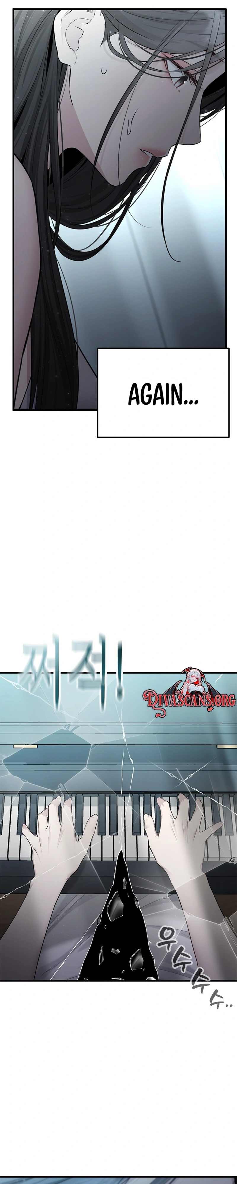 Danbie Seoseohi Jeojeulppun Chapter 56 page 20 - 