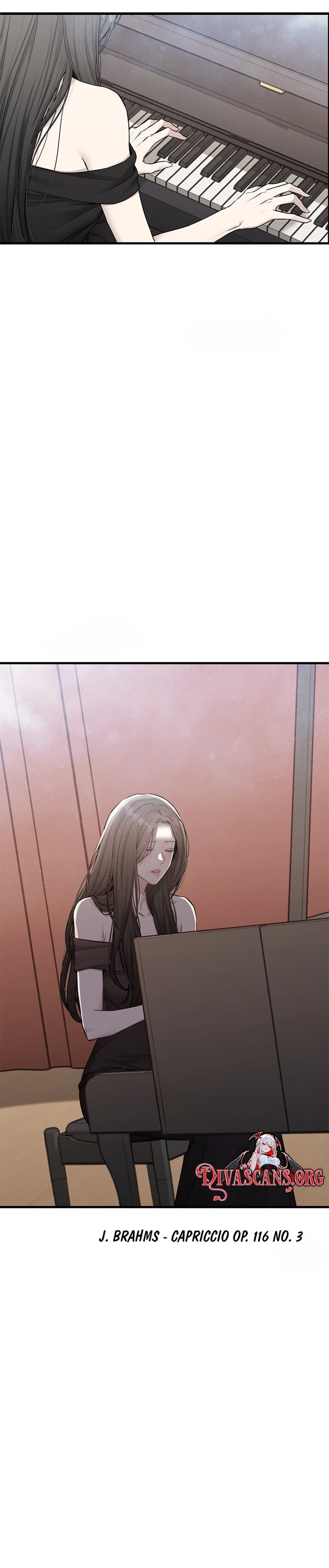 Danbie Seoseohi Jeojeulppun Chapter 56 page 3 - 