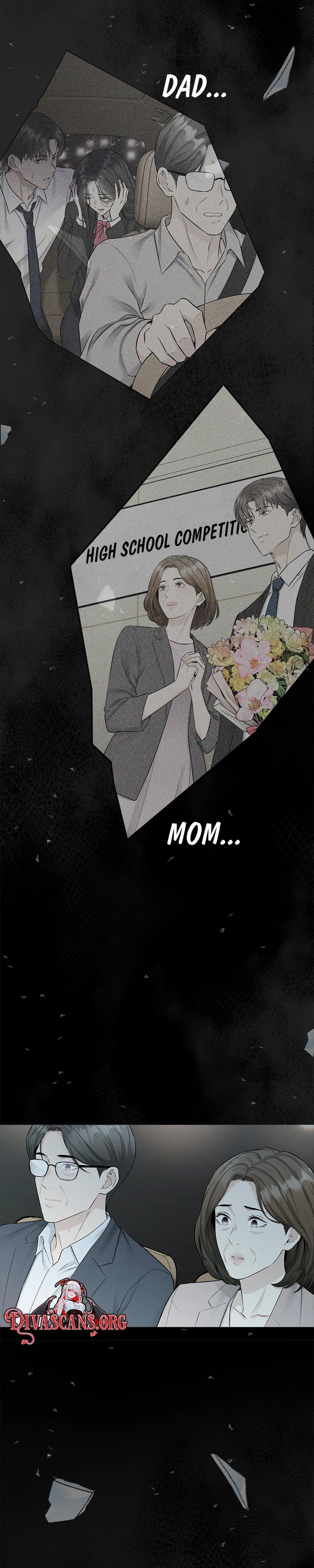 Danbie Seoseohi Jeojeulppun Chapter 56 page 24 - 