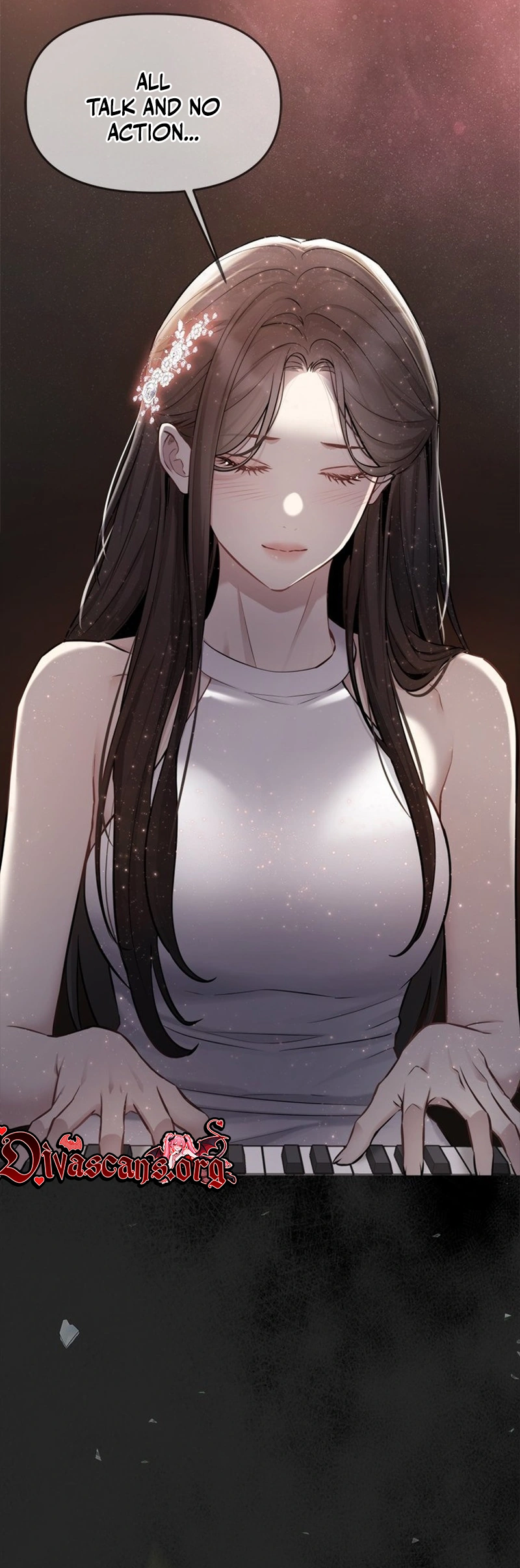 Danbie Seoseohi Jeojeulppun Chapter 57 page 2 - 