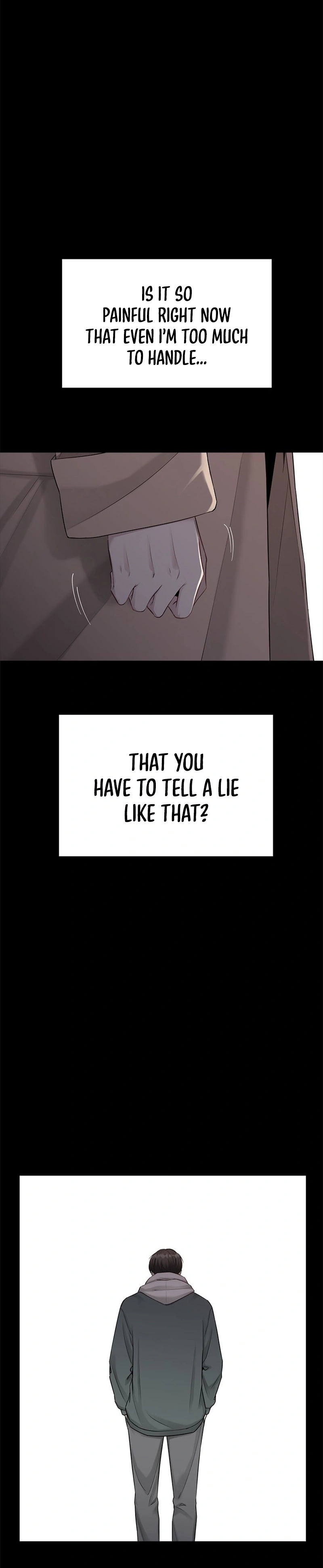 Danbie Seoseohi Jeojeulppun Chapter 57 page 15 - 