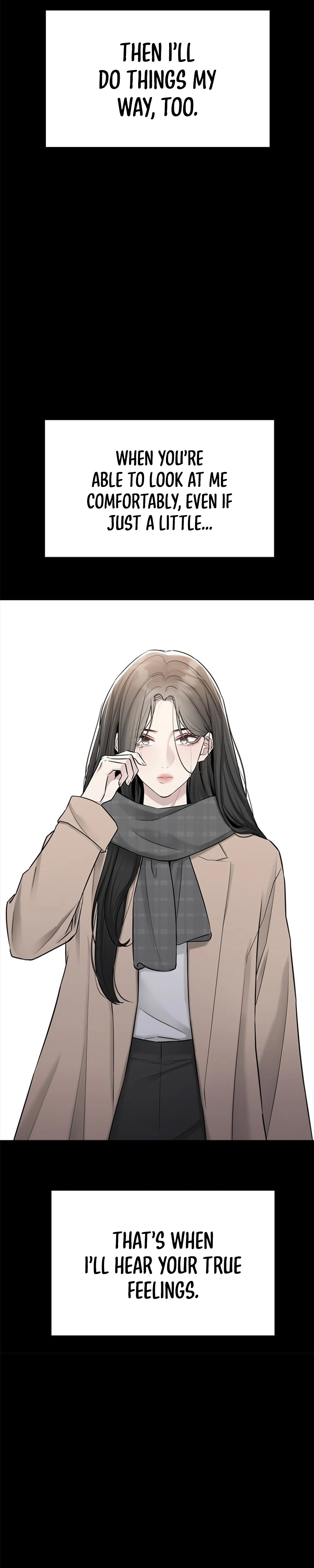 Danbie Seoseohi Jeojeulppun Chapter 57 page 16 - 