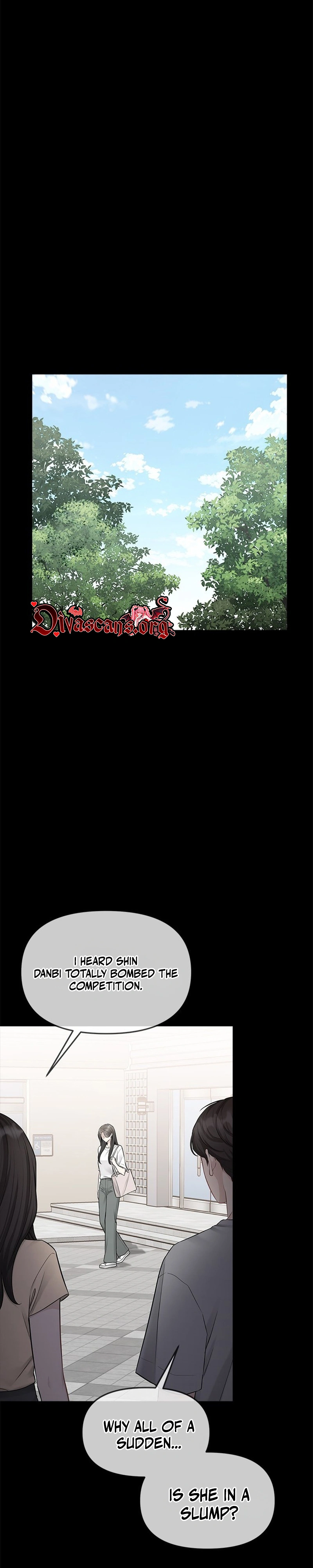 Danbie Seoseohi Jeojeulppun Chapter 57 page 17 - 