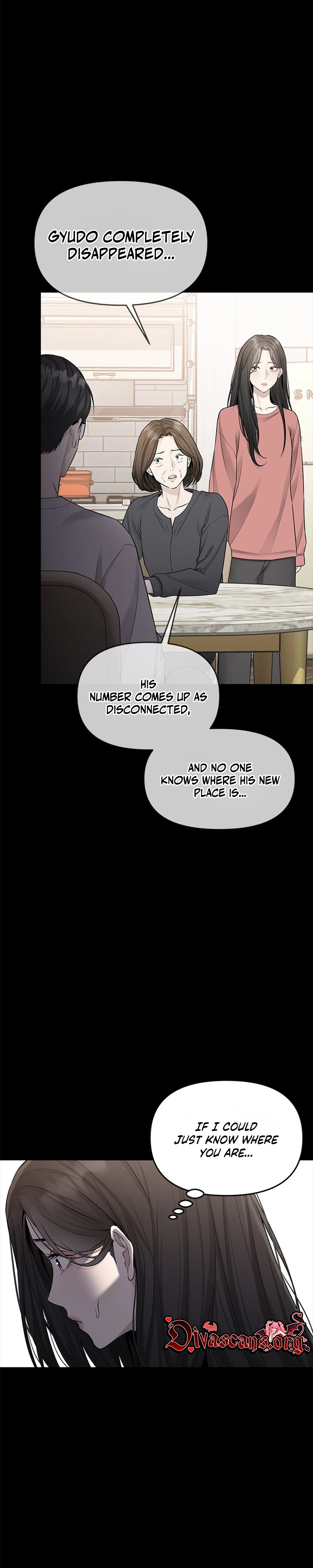 Danbie Seoseohi Jeojeulppun Chapter 57 page 18 - 