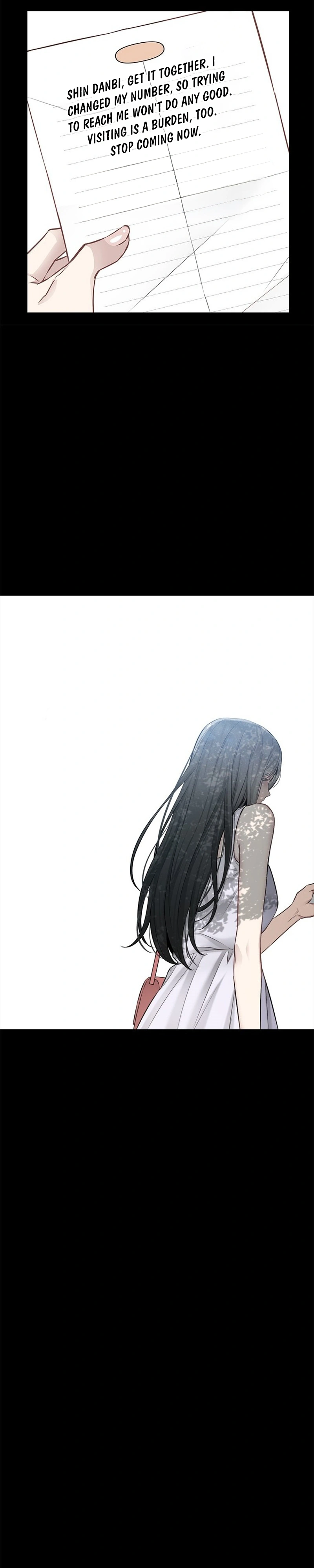 Danbie Seoseohi Jeojeulppun Chapter 57 page 22 - 