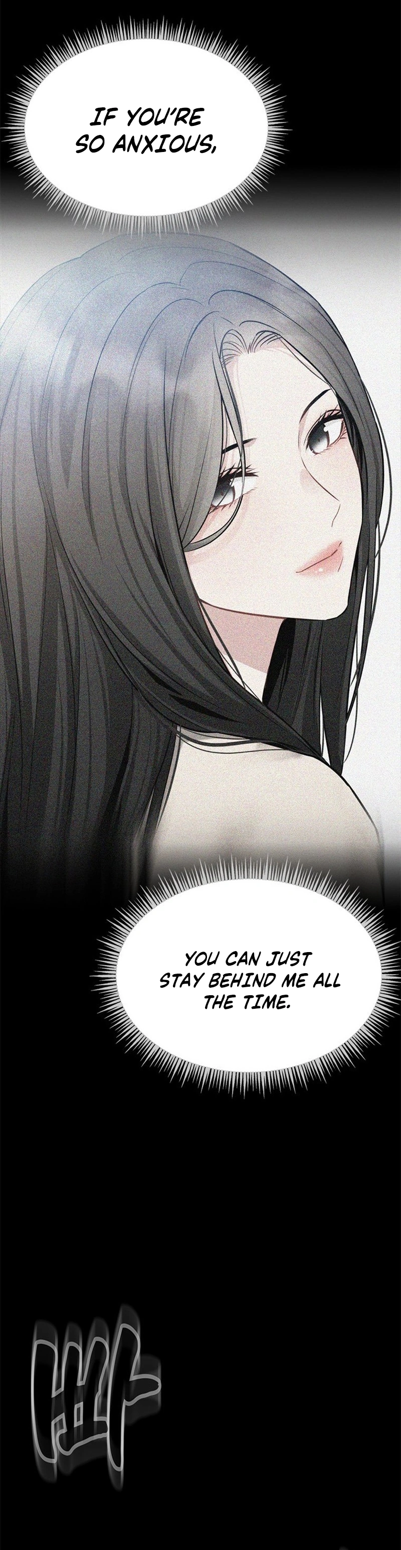 Danbie Seoseohi Jeojeulppun Chapter 57 page 28 - 