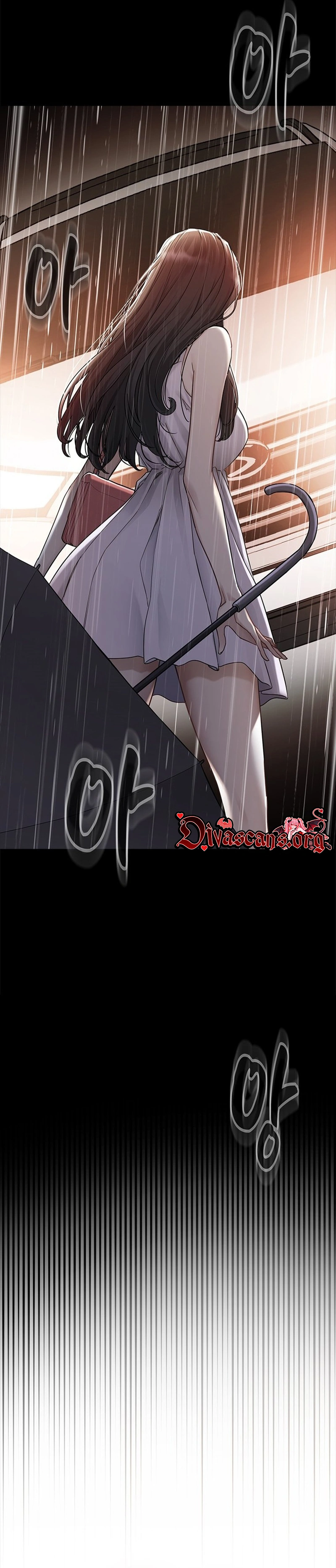 Danbie Seoseohi Jeojeulppun Chapter 57 page 29 - 