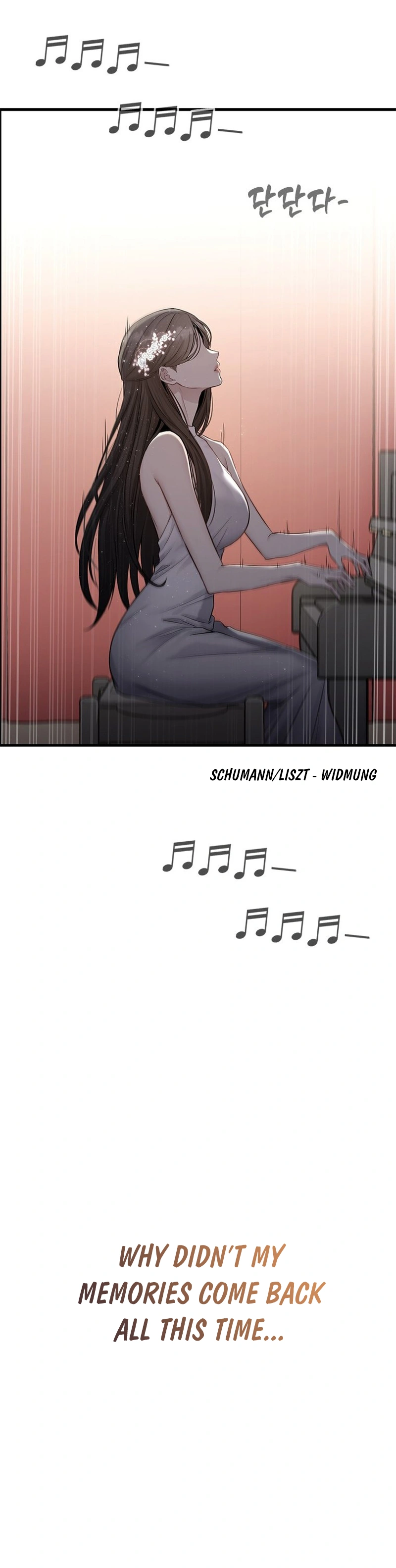 Danbie Seoseohi Jeojeulppun Chapter 57 page 31 - 