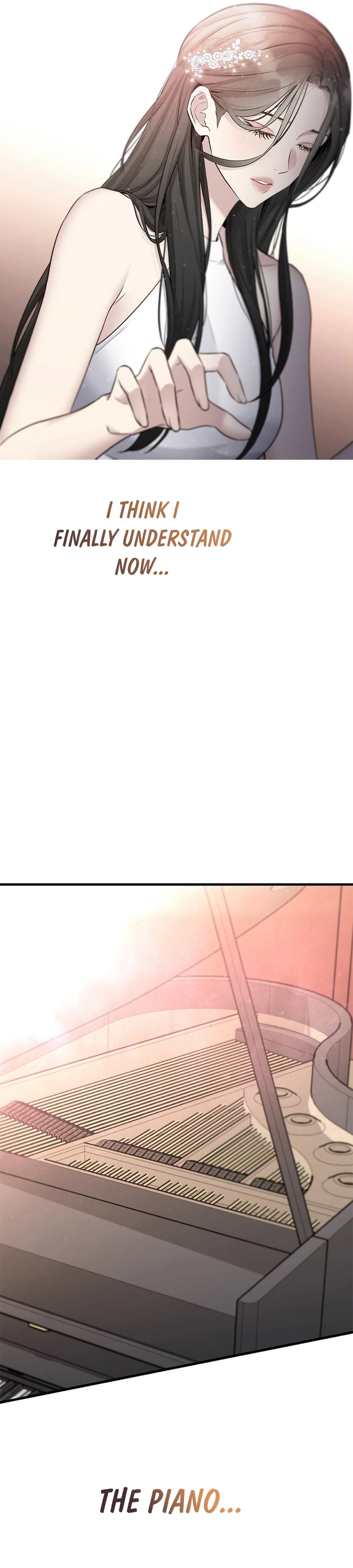 Danbie Seoseohi Jeojeulppun Chapter 57 page 32 - 