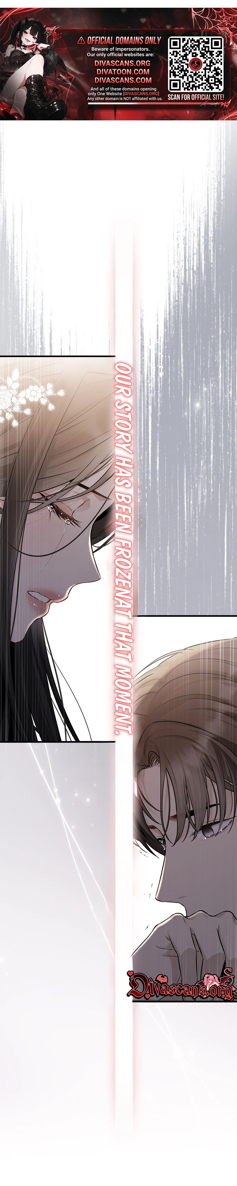 Danbie Seoseohi Jeojeulppun Chapter 57 page 37 - 