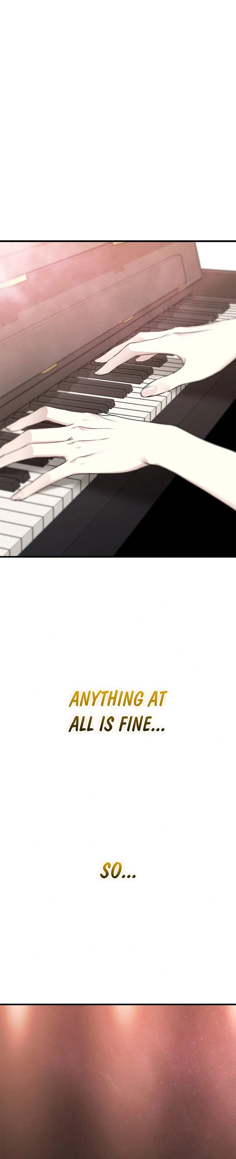Danbie Seoseohi Jeojeulppun Chapter 57 page 38 - 