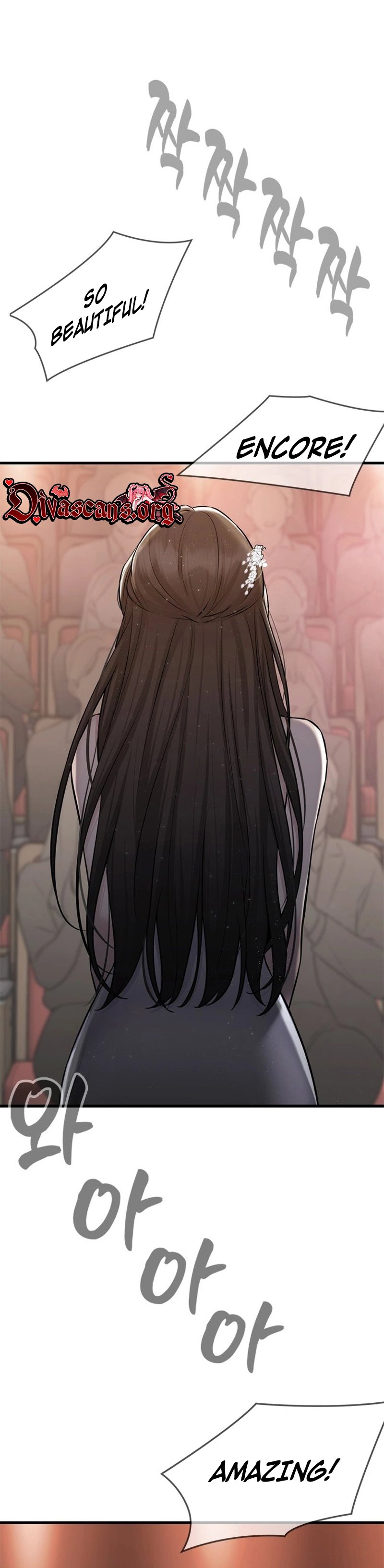 Danbie Seoseohi Jeojeulppun Chapter 57 page 42 - 
