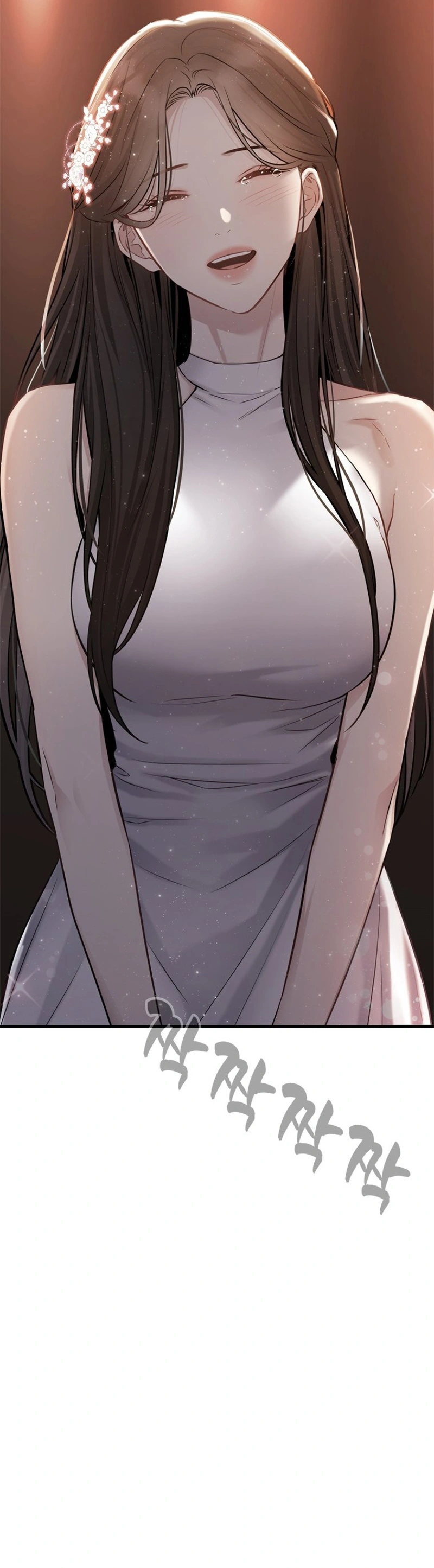 Danbie Seoseohi Jeojeulppun Chapter 57 page 43 - 