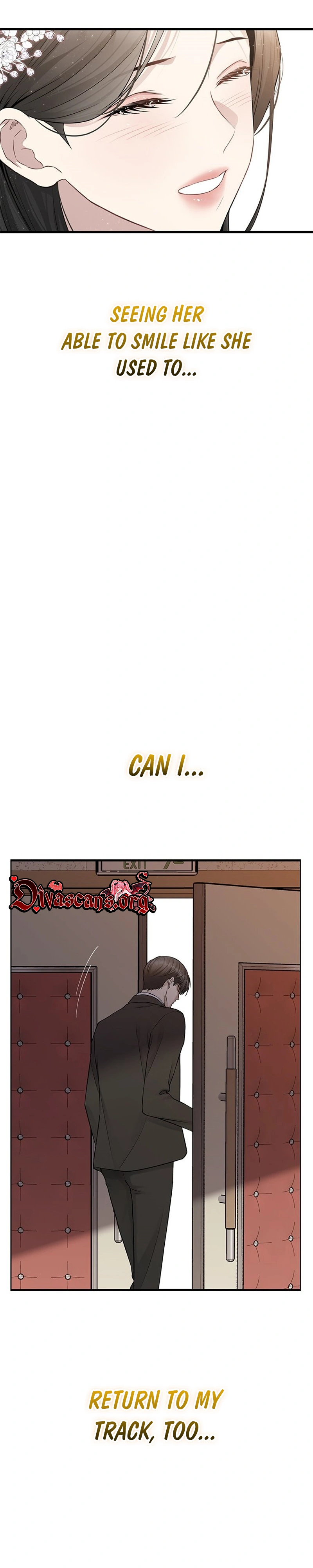 Danbie Seoseohi Jeojeulppun Chapter 57 page 45 - 