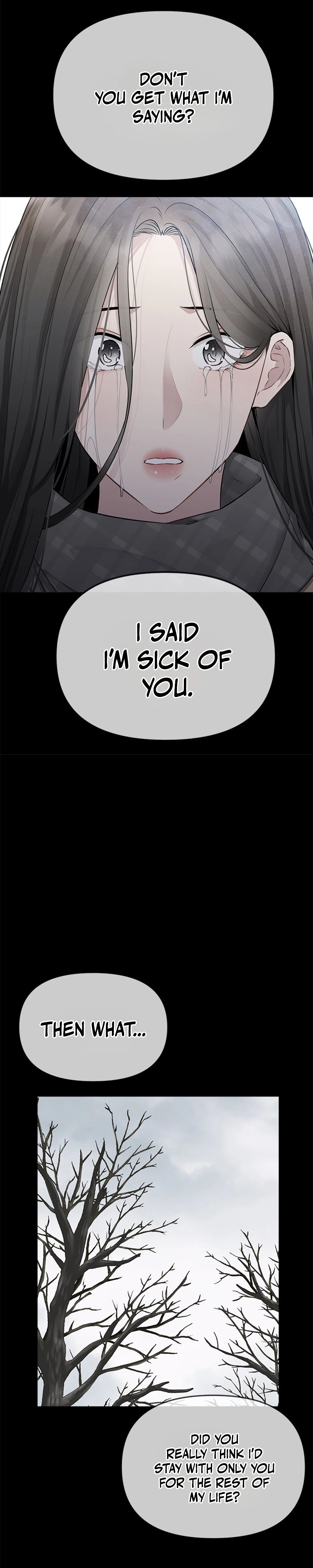 Danbie Seoseohi Jeojeulppun Chapter 57 page 7 - 