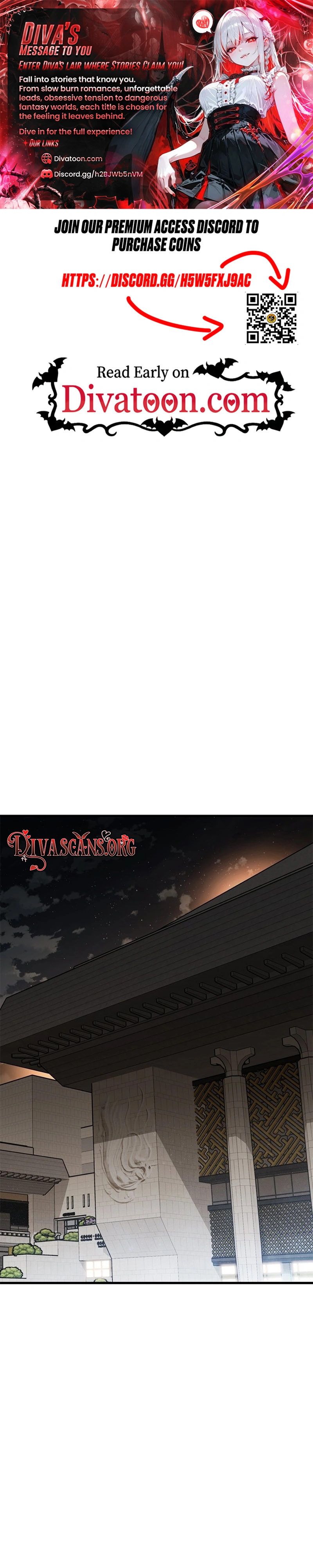 Danbie Seoseohi Jeojeulppun Chapter 58 page 1 - 