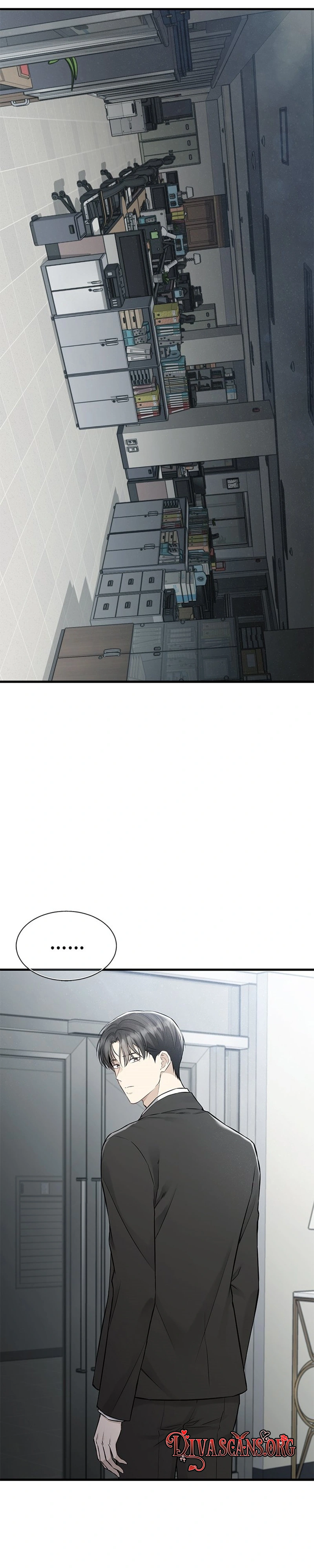 Danbie Seoseohi Jeojeulppun Chapter 58 page 27 - 