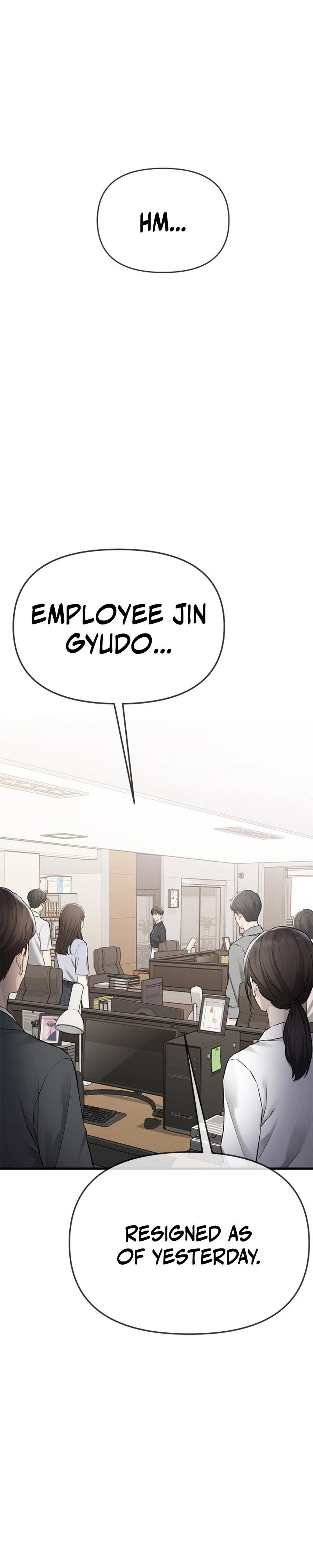 Danbie Seoseohi Jeojeulppun Chapter 58 page 37 - 