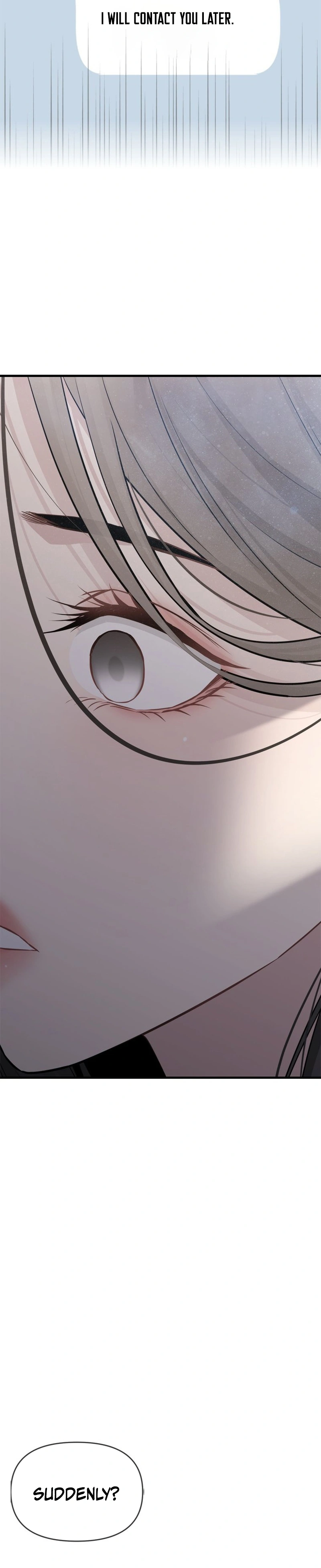 Danbie Seoseohi Jeojeulppun Chapter 58 page 39 - 