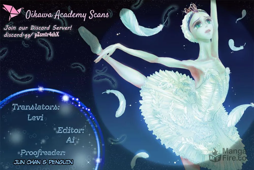 Dance Dance Danseur Chapter 139 page 24 - 