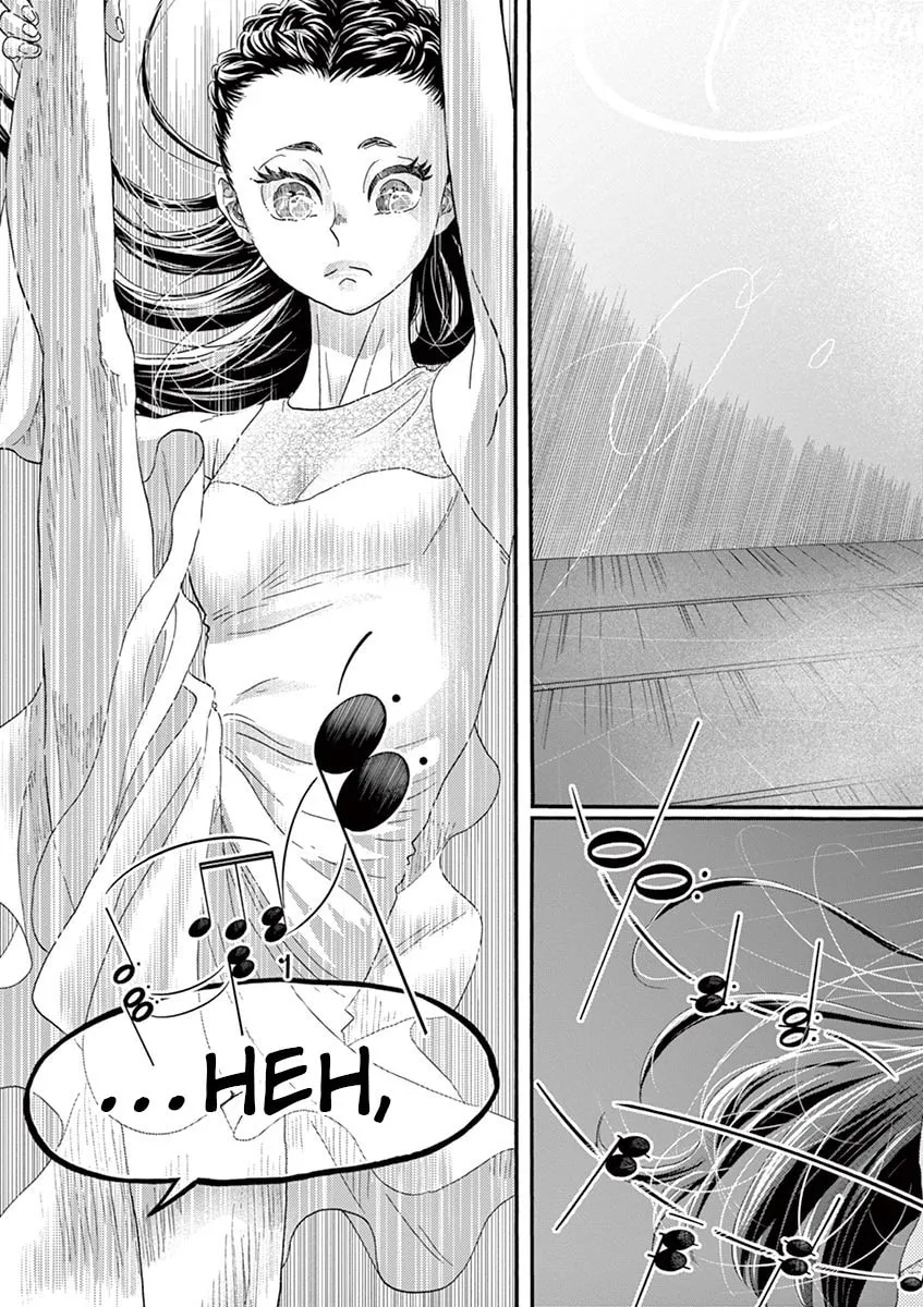 Dance Dance Danseur Chapter 142 page 17 - 